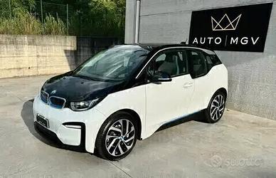 Bmw i3 94Ah RANGE EXTENDER-PROMO-UNIPROPRIETARIO