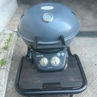 Outdoor chef ascona 570