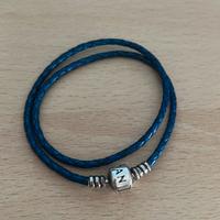 Bracciale Pandora Blu