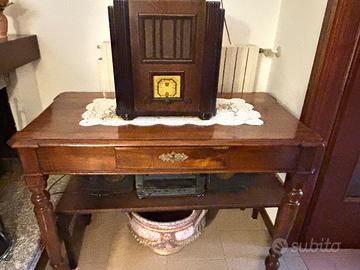 Radio epoca Philips Super Ottodina