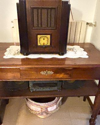 Radio epoca Philips Super Ottodina