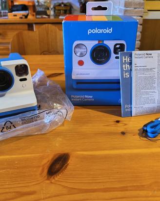 Polaroid NOW Instant Camera Gen.2
