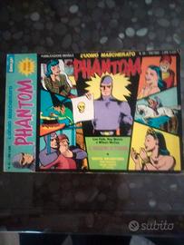 Phantom fumetto 