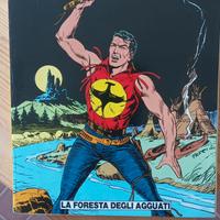 Albi di Zagor