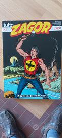 Albi di Zagor