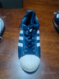 scarpe Adidas superstar 