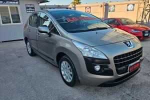 Peugeot 3008 1.6 HDi 112CV cambio robotizzato Tecn