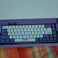 Tastiera meccanica PC