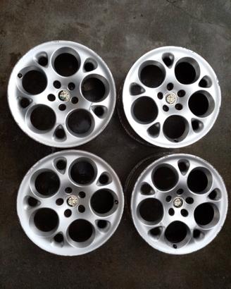 Alfa 166 156 