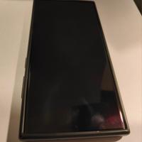 SAMSUNG S23 Ultra Green