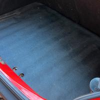 Ricambi per PEUGEOT 205 GTI, CTI & RALLYE