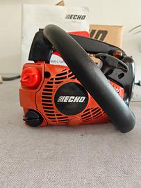 MOTOSEGA ECHO CS280-TES