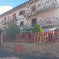 Appartamento mascalucia