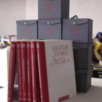 Grande storia della musica