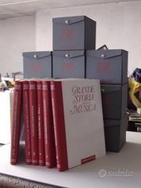 Grande storia della musica