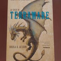 La saga di Terramare