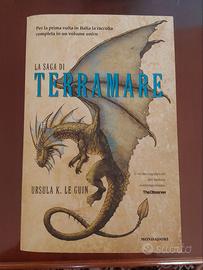 La saga di Terramare