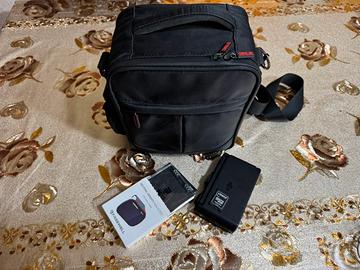 DJI Mavic Mini (bundle completo)