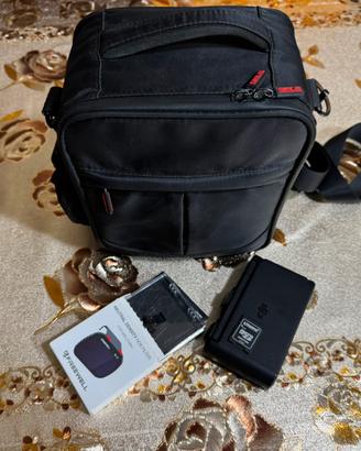 DJI Mavic Mini (bundle completo)