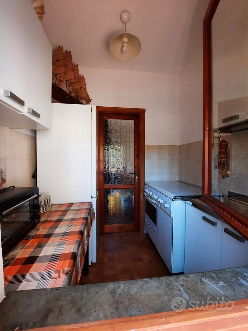 Appartamento – Sòssu/Sorso, Tàttari/Sassari - Altro