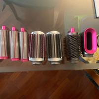 Kit spazzole Dyson Air Wrap