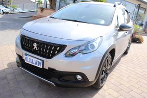 Peugeot 2008 BlueHDi 100 GT Line
