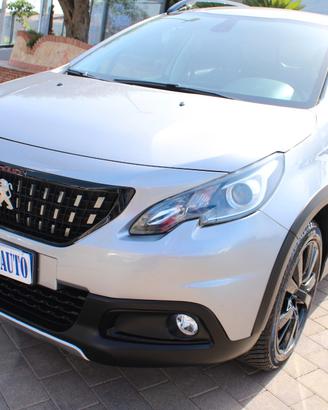 Peugeot 2008 BlueHDi 100 GT Line