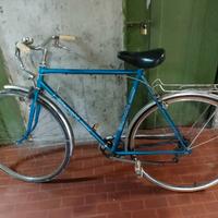 Bici Bianchi anni 1985