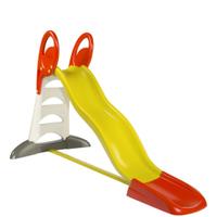 Scivoli

Scivolo a doppia onda Smoby XL 