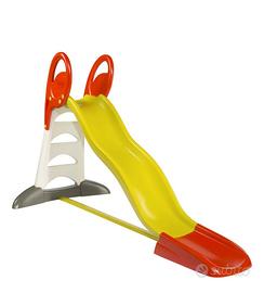 Scivoli

Scivolo a doppia onda Smoby XL 