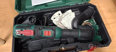 parkside multifunzione