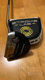 Putter Odyssey