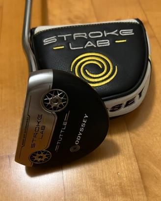 Putter Odyssey