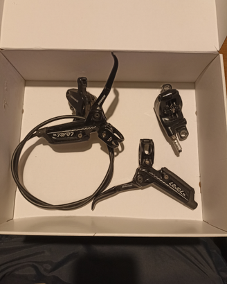 Freni MTB Sram Level TL