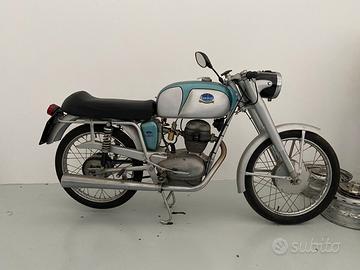 Mondial Altro modello - 1962