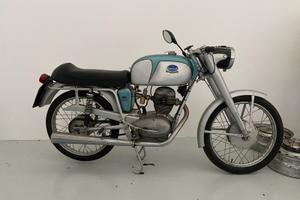 Mondial Altro modello - 1962