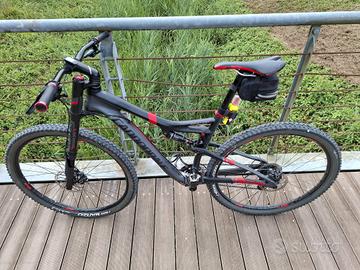 Cannondale SCALPEL 29 Carbon 3  tg. L
