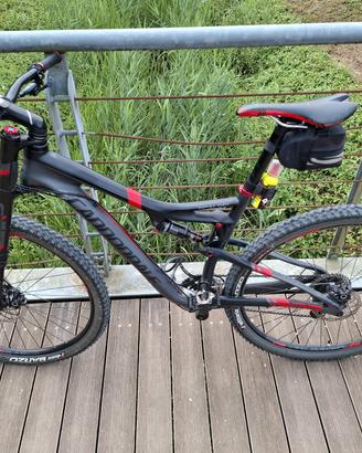 Cannondale SCALPEL 29 Carbon 3  tg. L