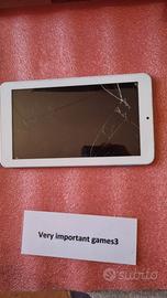 1231-Tablet MediaCom SmartPad GO M-MP74S