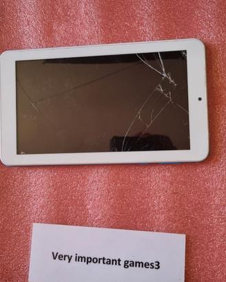 1231-Tablet MediaCom SmartPad GO M-MP74S