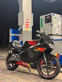 Aprilia rs125