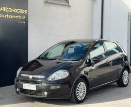 Fiat Punto Evo Punto evo 1.3 mjt Emotion s&s 95cv