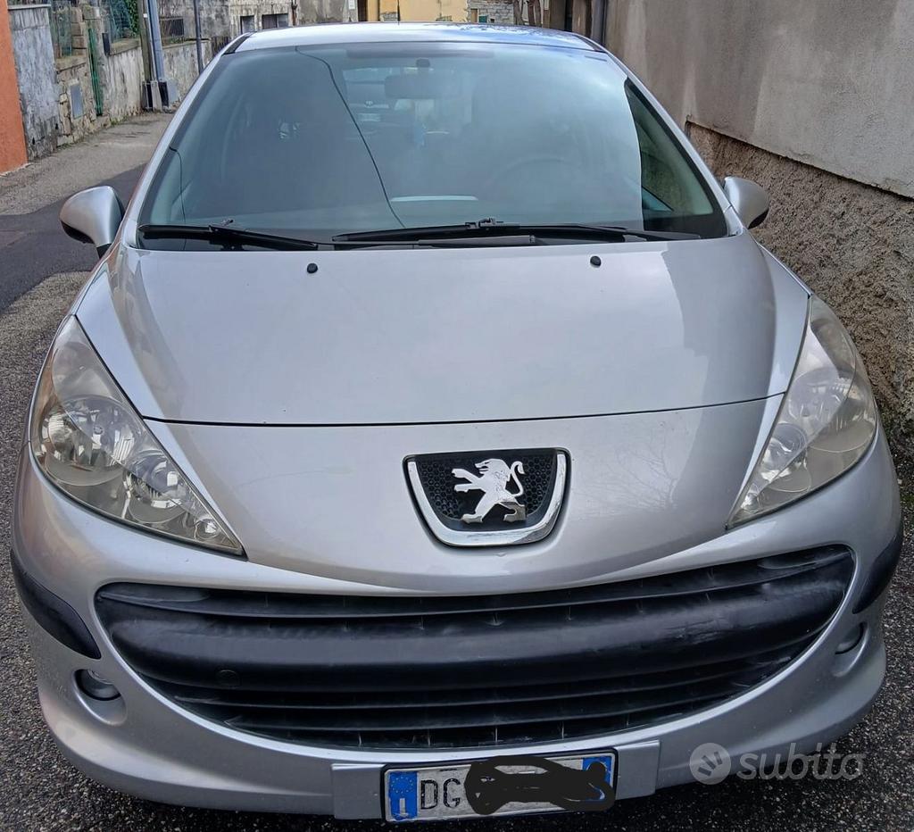Peugeot 207 1.4 tdi