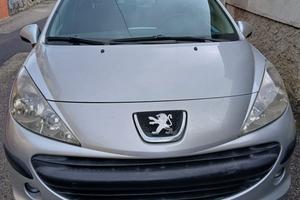 Peugeot 207 1.4 tdi
