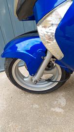 scooter 150cc
