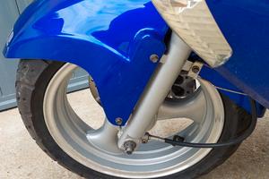 scooter 150cc