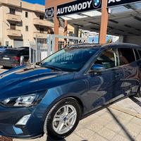 Ford Focus 1.5 EcoBlue 120 CV SW Business Cplay-Ca