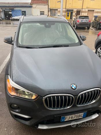 Vendita BMW X 1