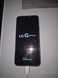 LG G7 Thinq