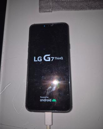 LG G7 Thinq